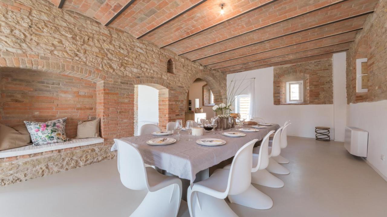 Dimora Montefiore 11, Emma Villas Montefiore dell'Aso Екстер'єр фото