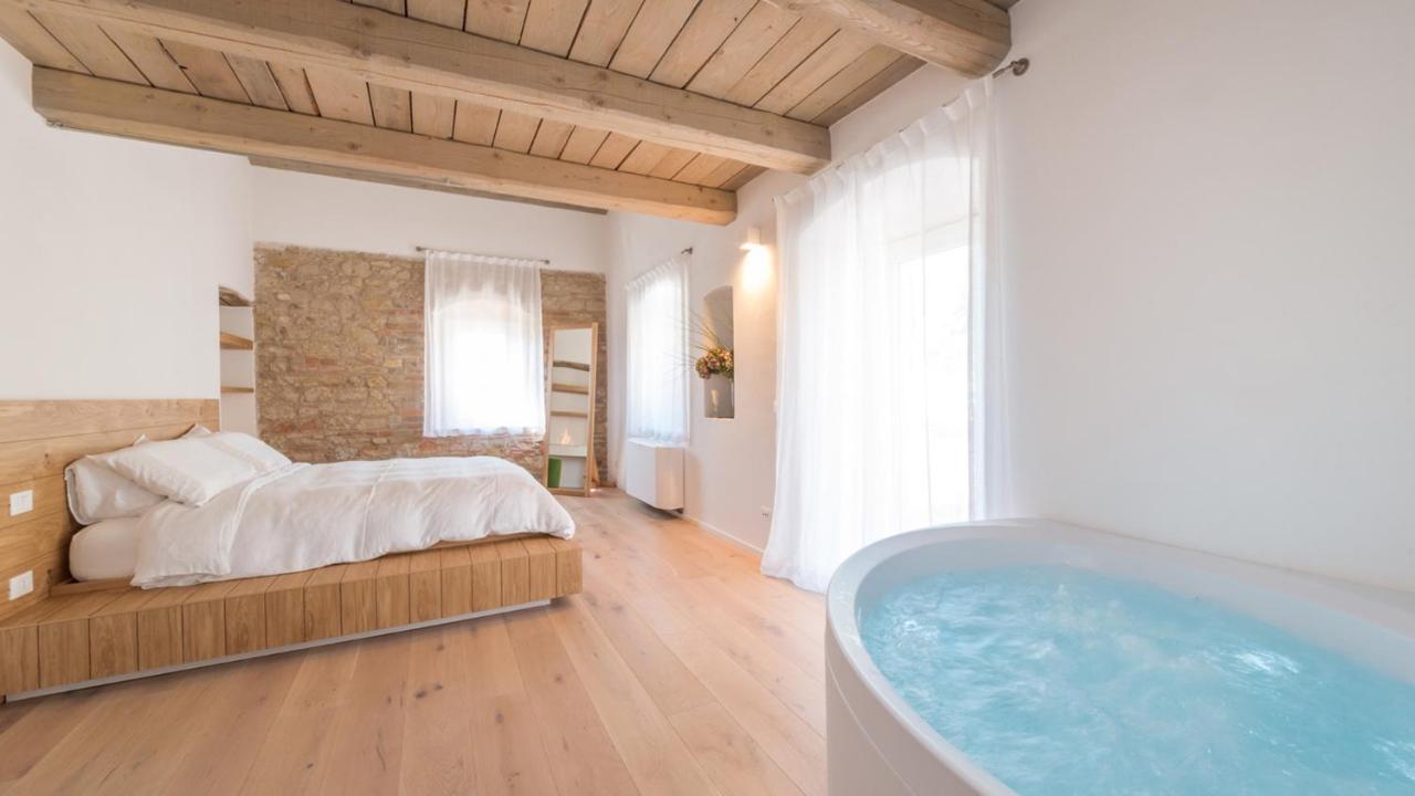 Dimora Montefiore 11, Emma Villas Montefiore dell'Aso Екстер'єр фото