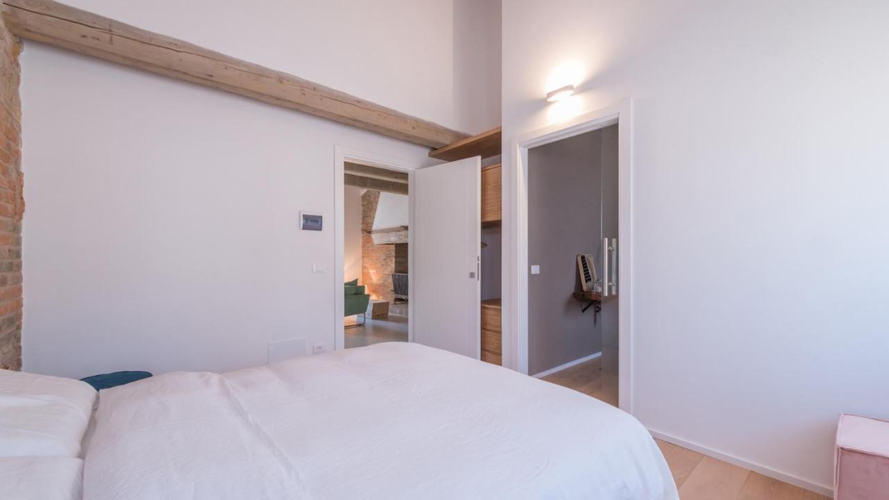 Dimora Montefiore 11, Emma Villas Montefiore dell'Aso Екстер'єр фото
