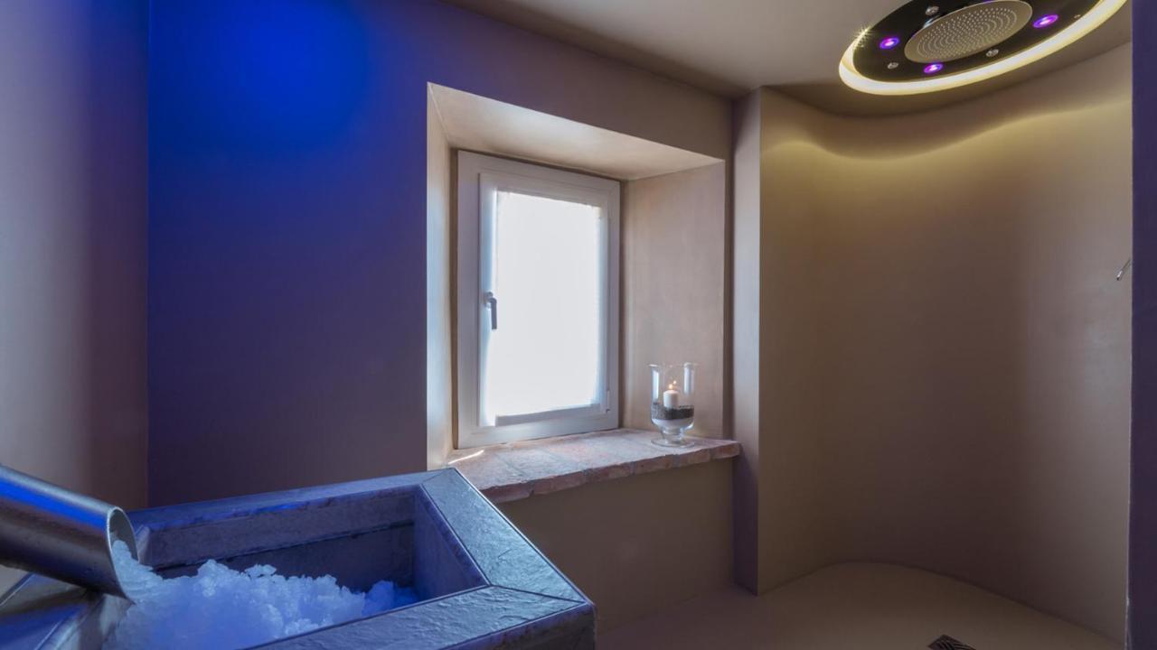 Dimora Montefiore 11, Emma Villas Montefiore dell'Aso Екстер'єр фото