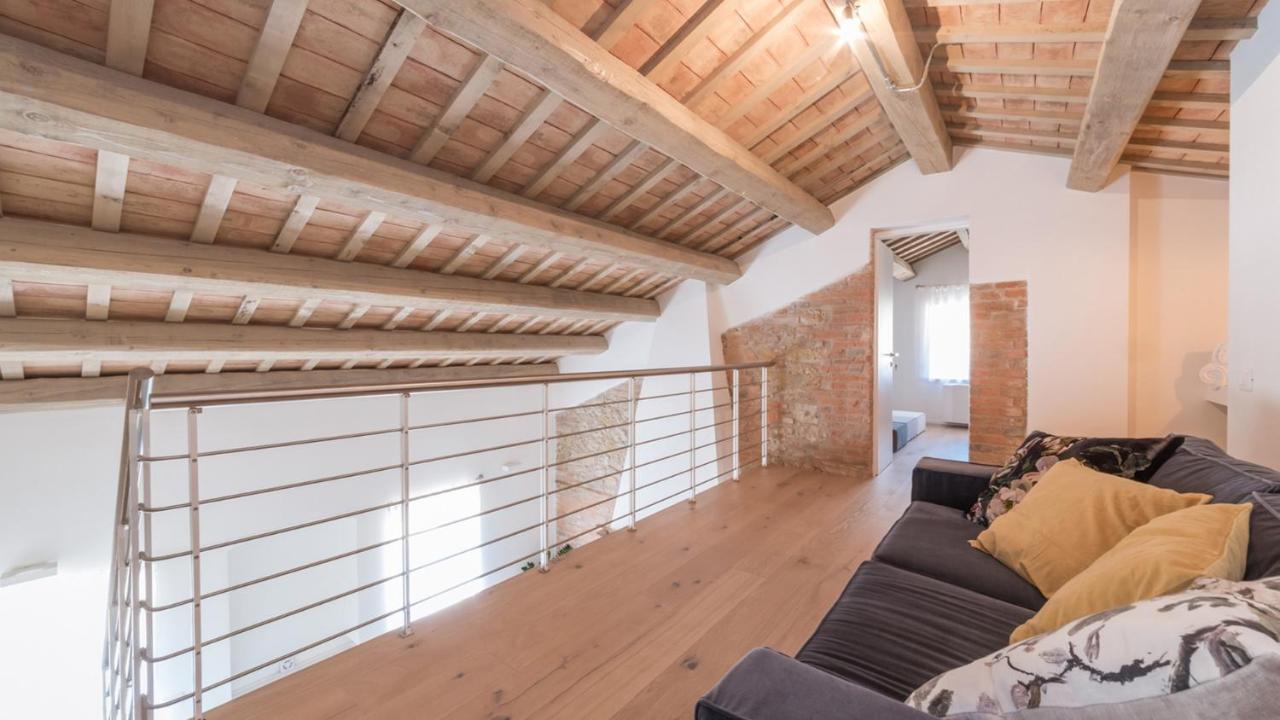 Dimora Montefiore 11, Emma Villas Montefiore dell'Aso Екстер'єр фото