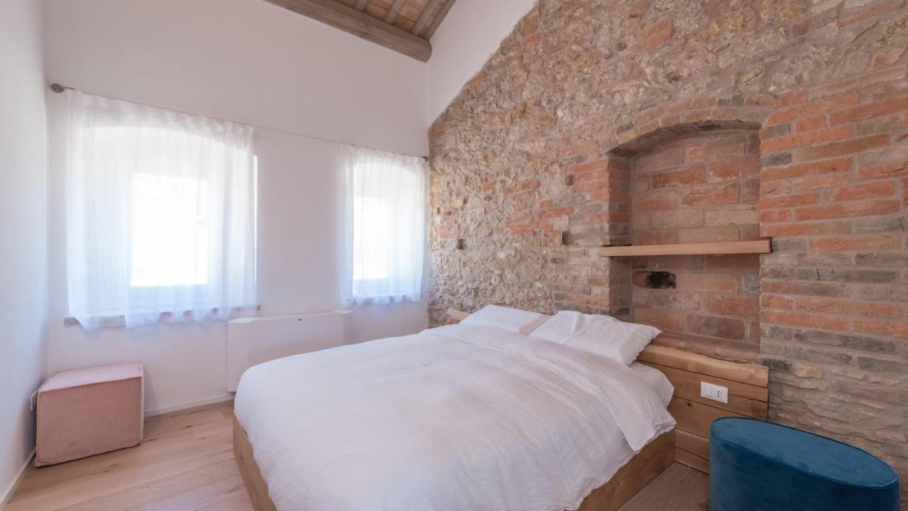 Dimora Montefiore 11, Emma Villas Montefiore dell'Aso Екстер'єр фото